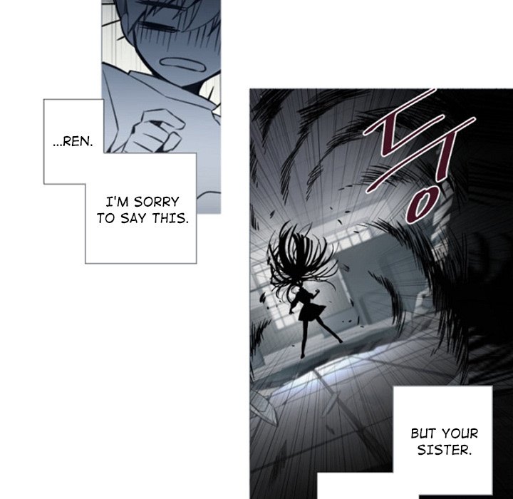Anz - Chapter 91 Page 35