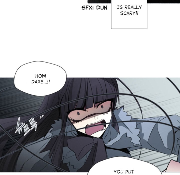 Anz - Chapter 91 Page 36