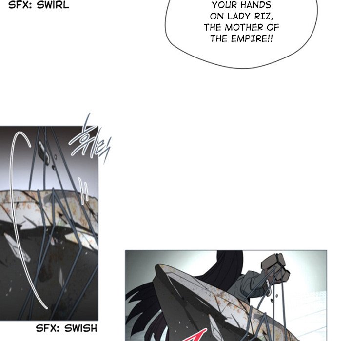 Anz - Chapter 91 Page 37