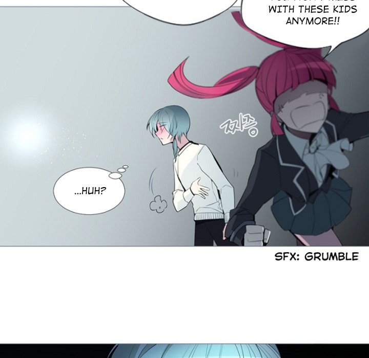 Anz - Chapter 91 Page 43