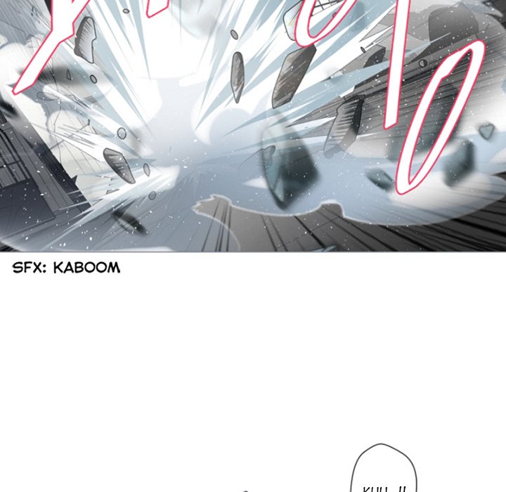 Anz - Chapter 91 Page 56