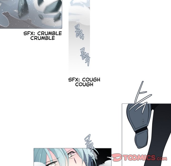 Anz - Chapter 91 Page 58