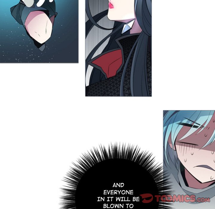 Anz - Chapter 91 Page 6