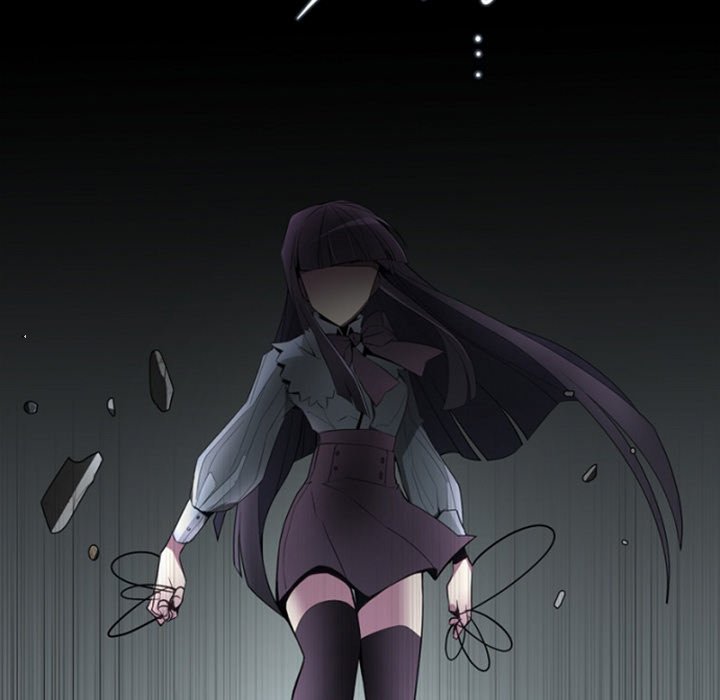 Anz - Chapter 91 Page 60