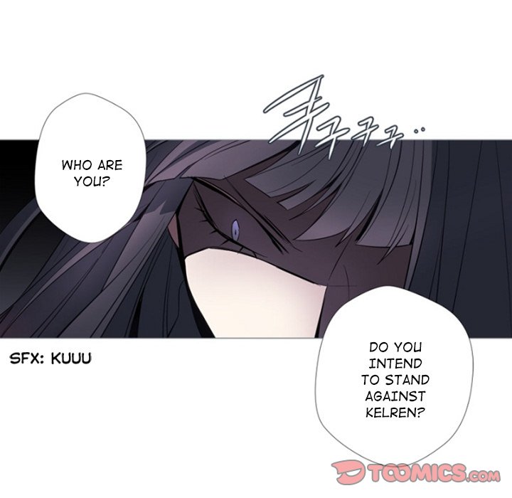 Anz - Chapter 91 Page 62