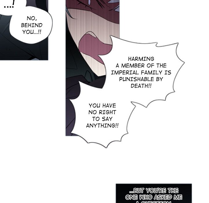 Anz - Chapter 91 Page 64