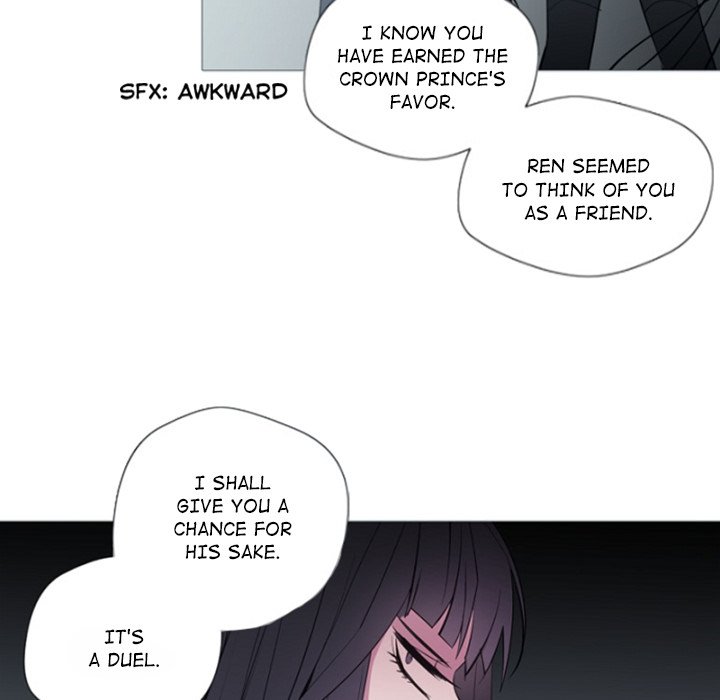 Anz - Chapter 91 Page 68