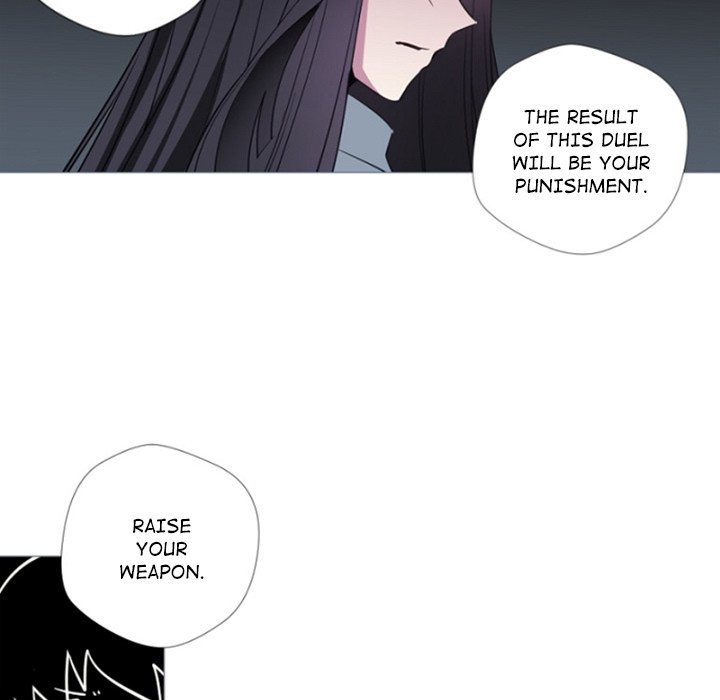 Anz - Chapter 91 Page 69