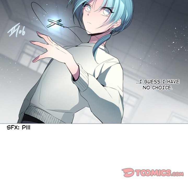 Anz - Chapter 91 Page 74