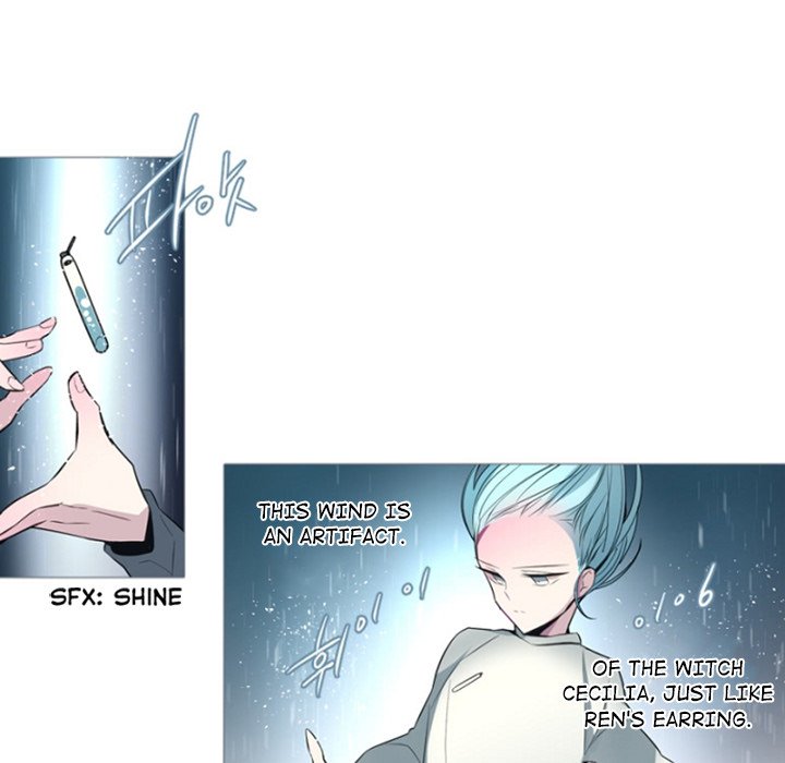 Anz - Chapter 91 Page 75