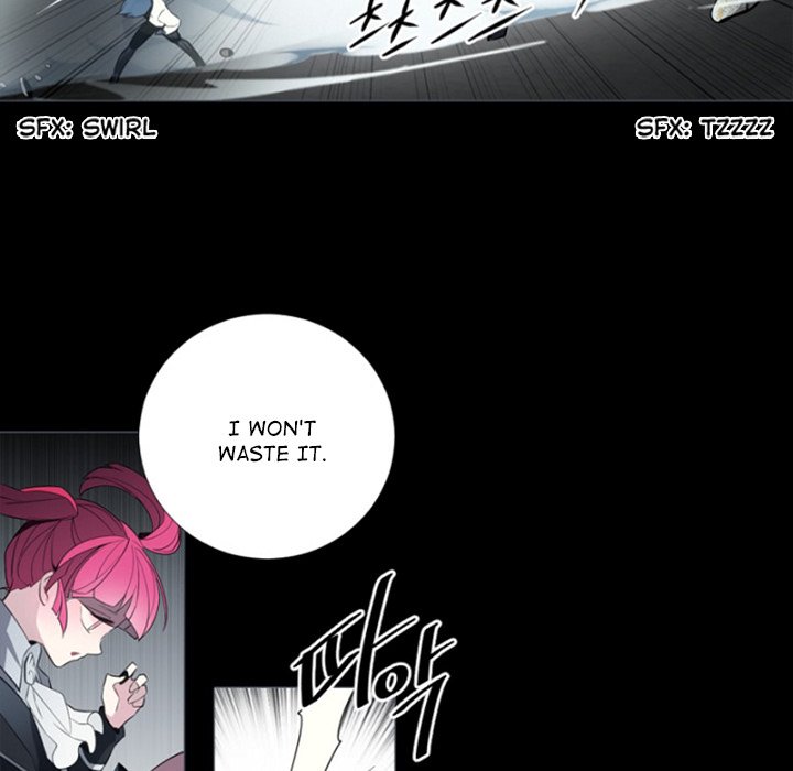 Anz - Chapter 91 Page 8