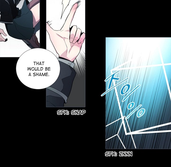 Anz - Chapter 91 Page 9
