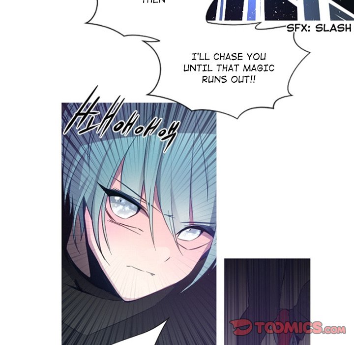 Anz - Chapter 92 Page 10