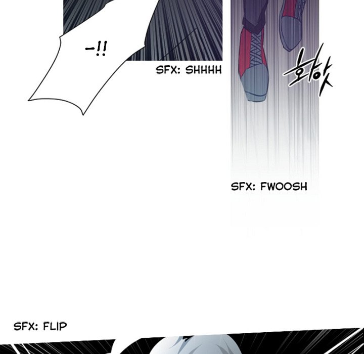 Anz - Chapter 92 Page 11
