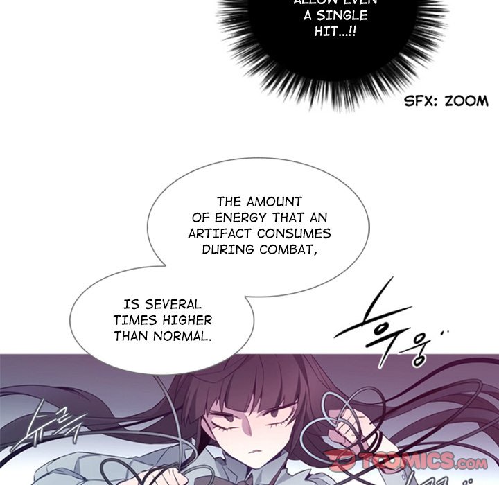 Anz - Chapter 92 Page 18