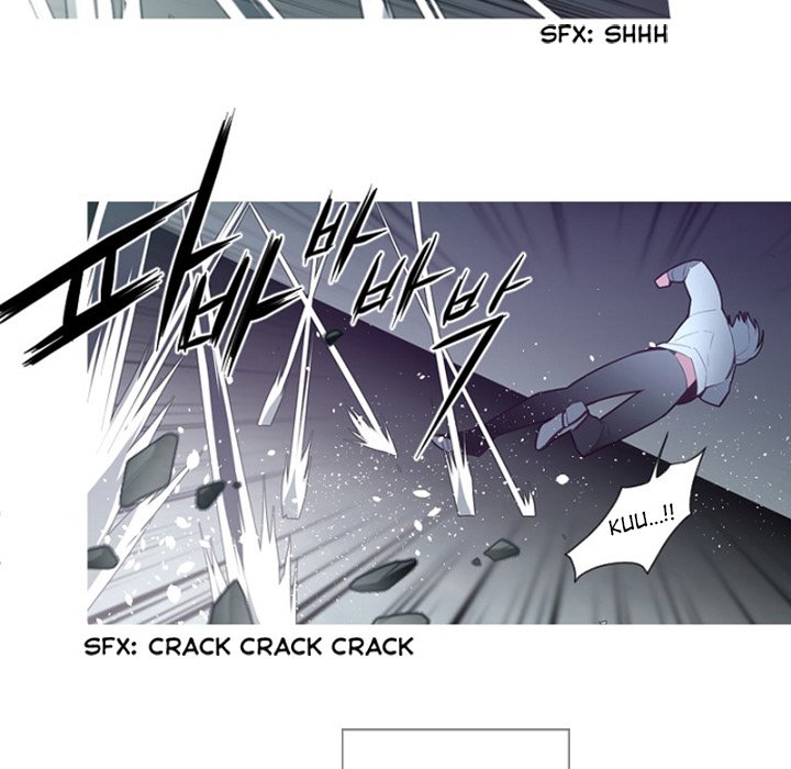 Anz - Chapter 92 Page 20