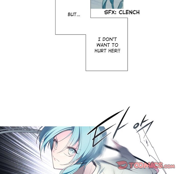 Anz - Chapter 92 Page 22