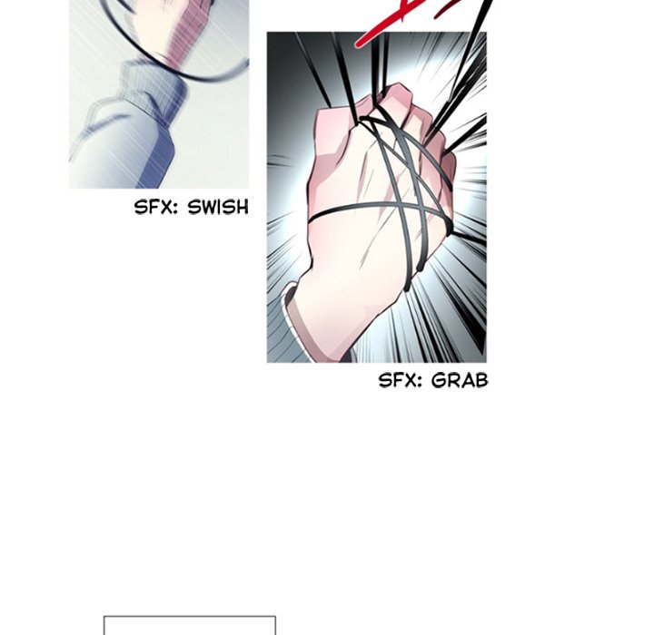 Anz - Chapter 92 Page 24