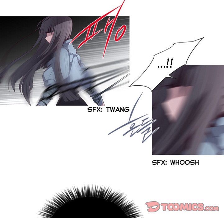 Anz - Chapter 92 Page 26