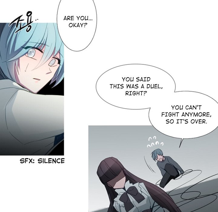 Anz - Chapter 92 Page 32