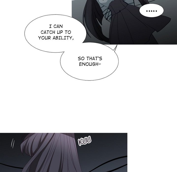 Anz - Chapter 92 Page 33