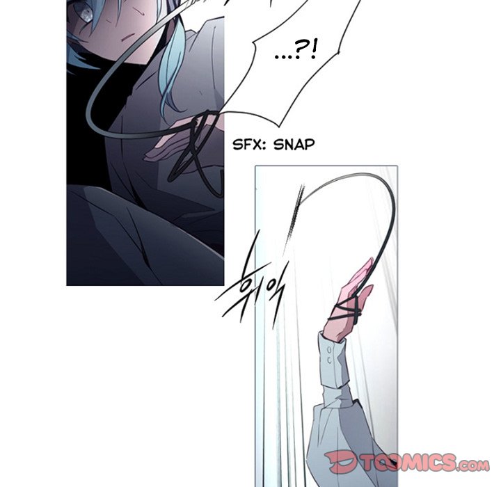 Anz - Chapter 92 Page 38