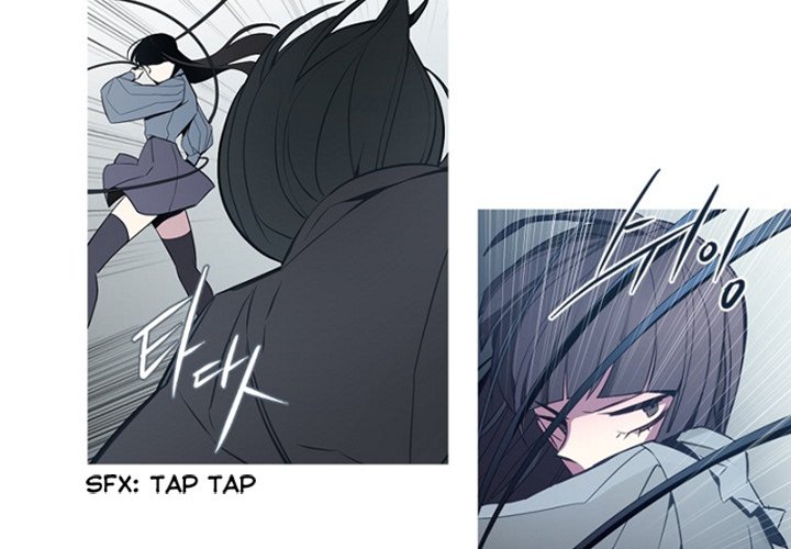 Anz - Chapter 92 Page 4