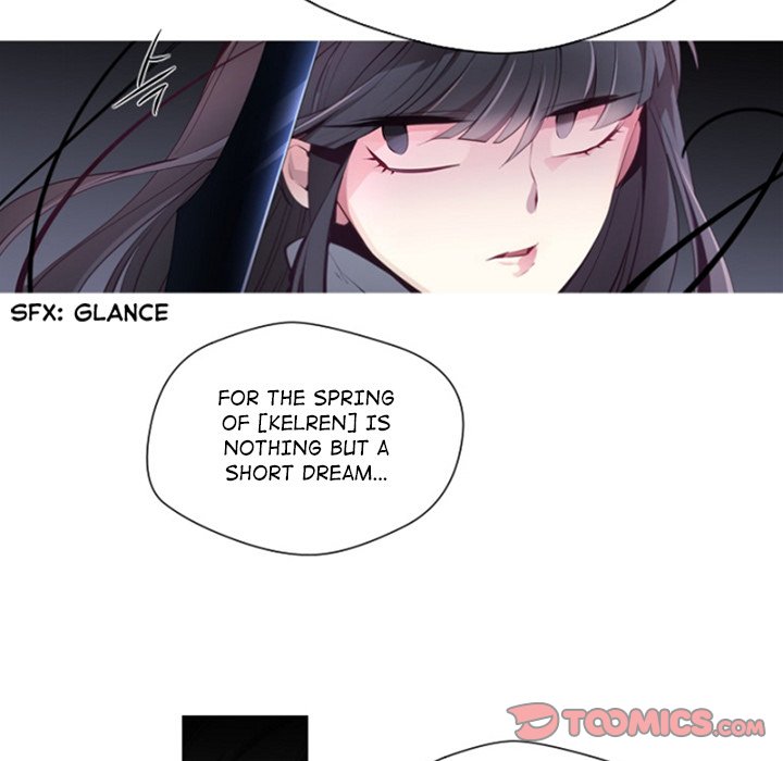 Anz - Chapter 92 Page 42