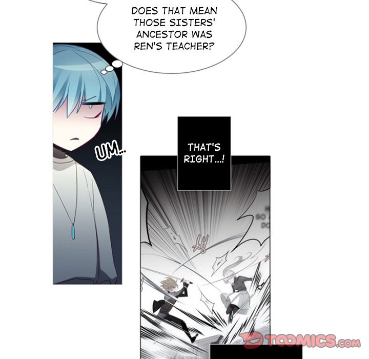 Anz - Chapter 92 Page 46