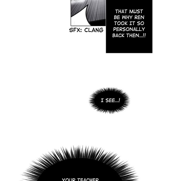 Anz - Chapter 92 Page 47
