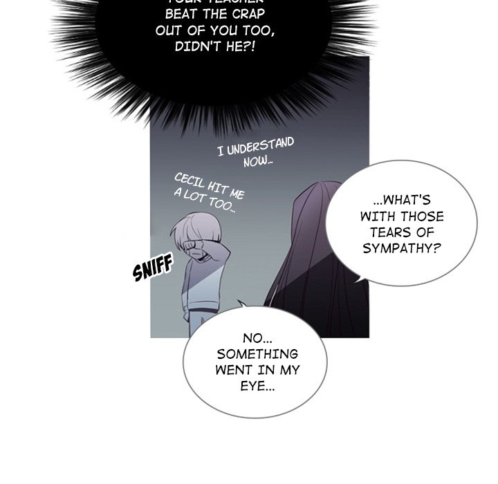 Anz - Chapter 92 Page 48