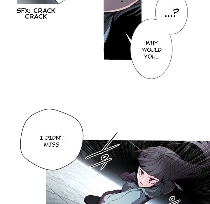 Anz - Chapter 92 Page 52