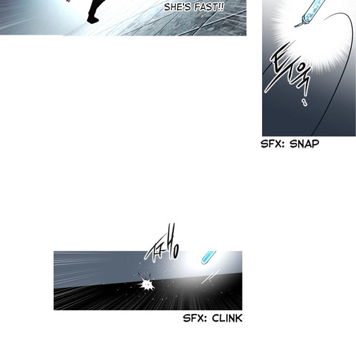 Anz - Chapter 92 Page 56