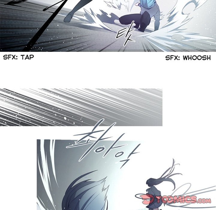 Anz - Chapter 92 Page 6