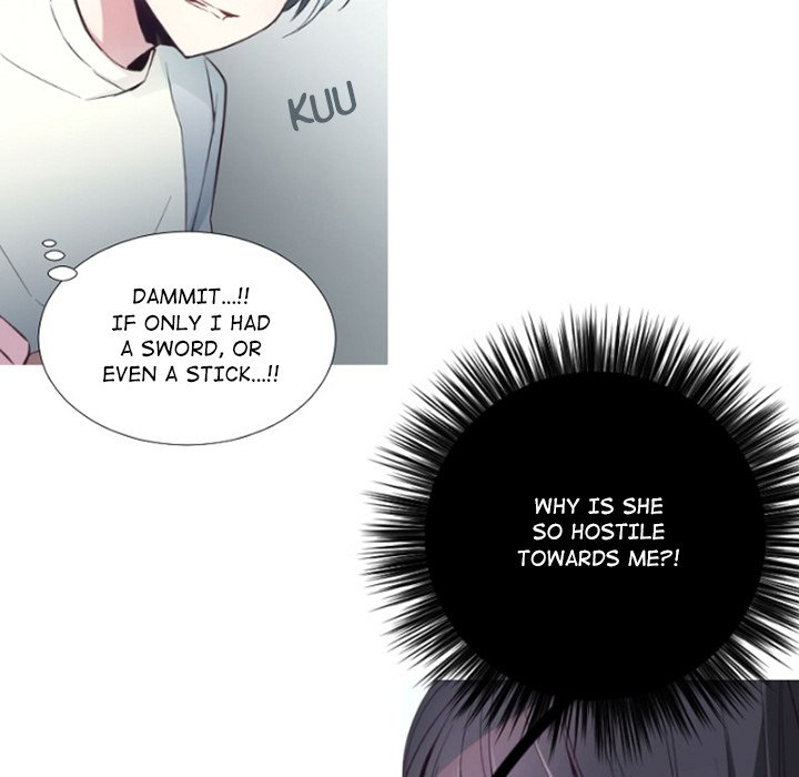 Anz - Chapter 92 Page 60