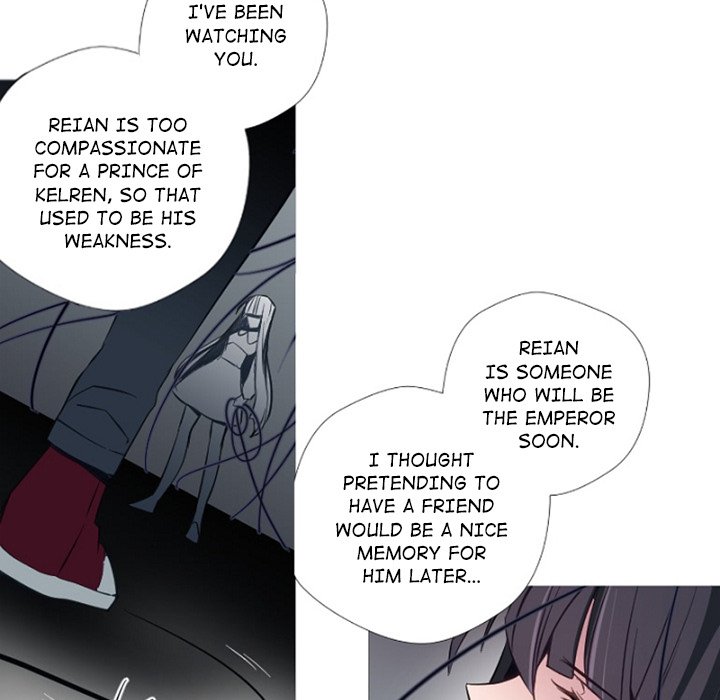 Anz - Chapter 92 Page 64