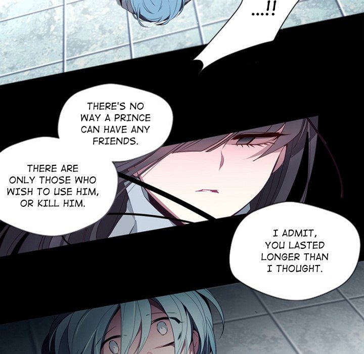 Anz - Chapter 92 Page 71
