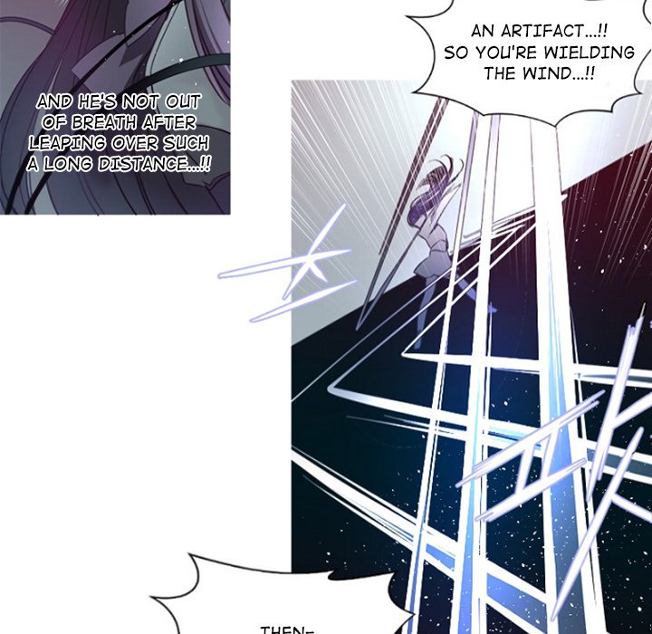 Anz - Chapter 92 Page 9