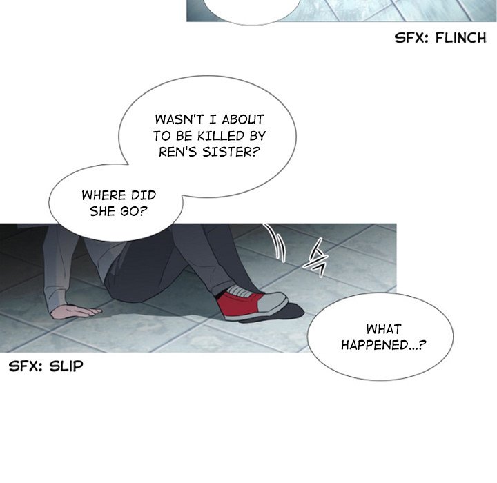 Anz - Chapter 93 Page 11
