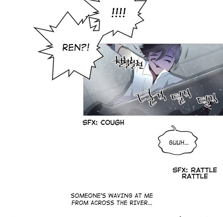 Anz - Chapter 93 Page 19
