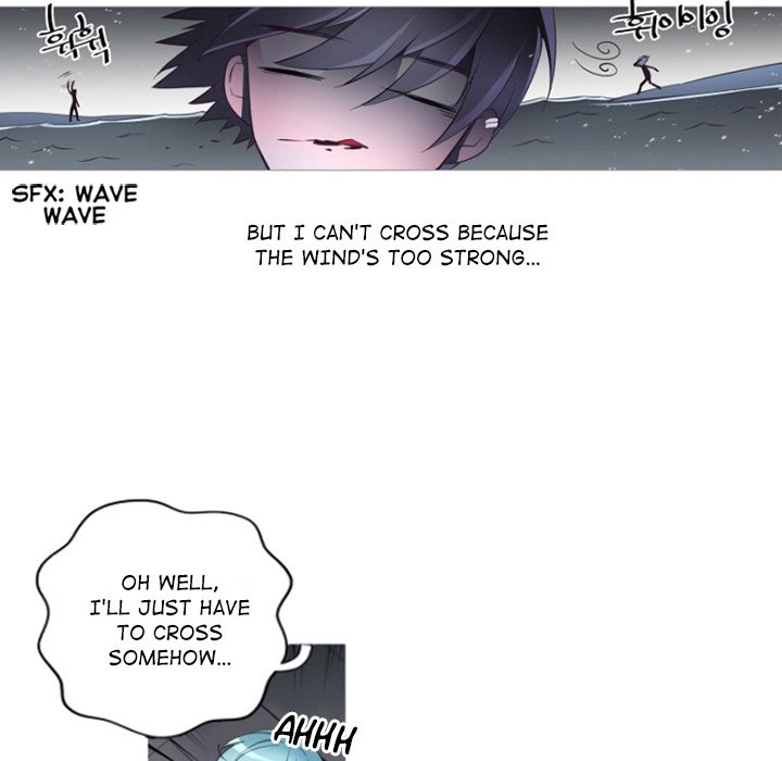 Anz - Chapter 93 Page 20