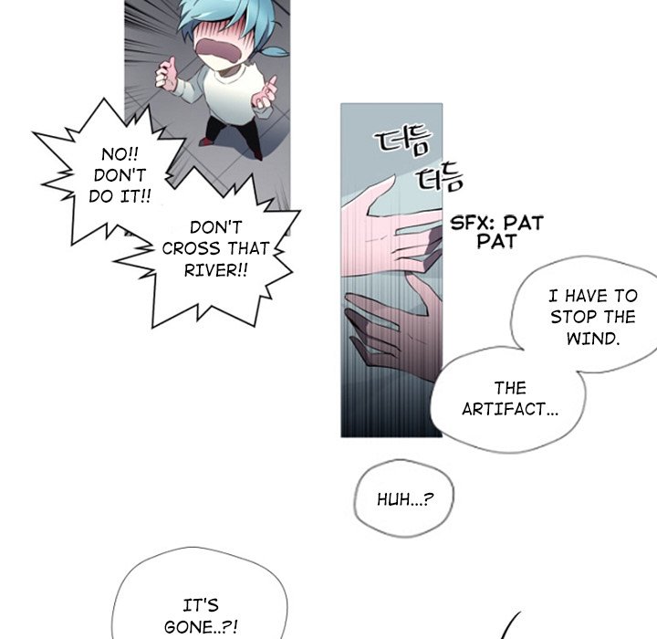 Anz - Chapter 93 Page 21