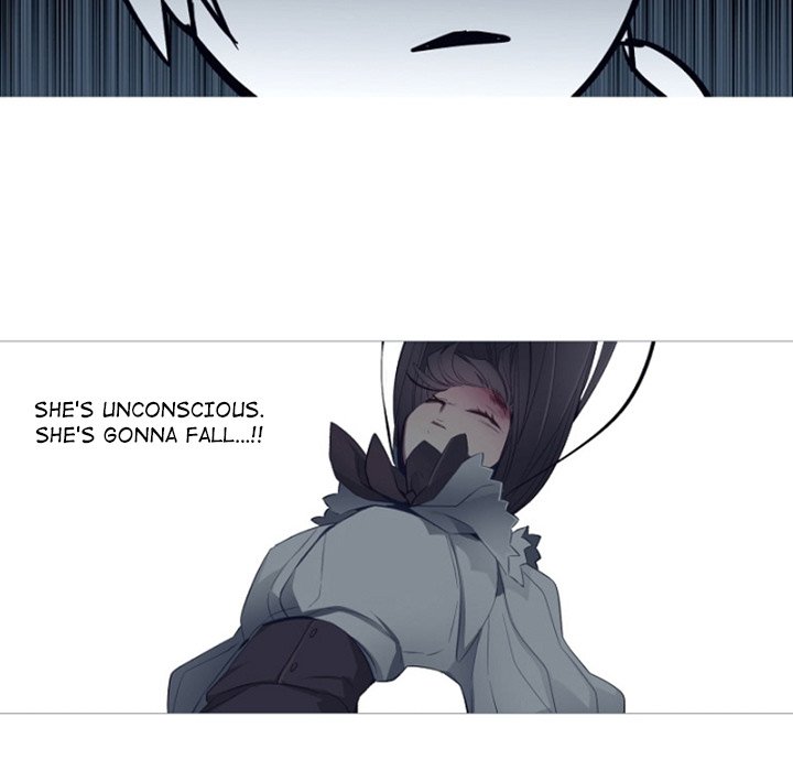 Anz - Chapter 93 Page 23