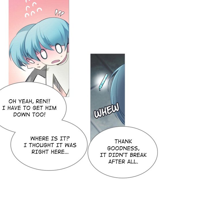 Anz - Chapter 93 Page 28