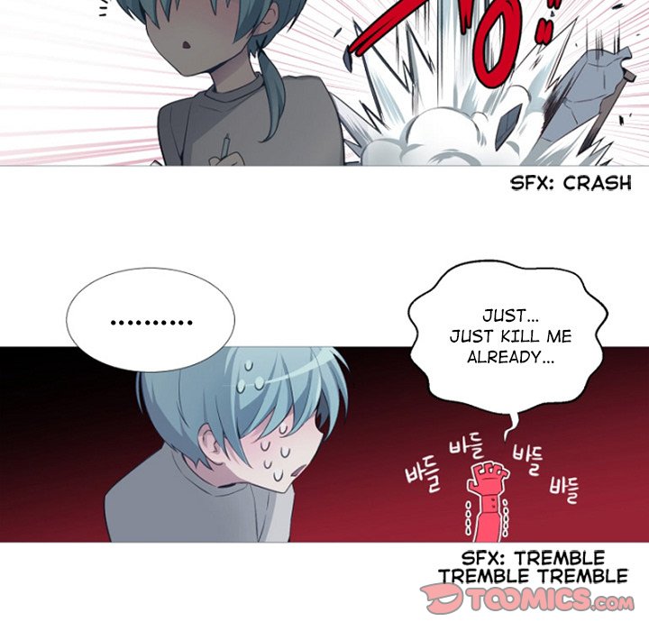 Anz - Chapter 93 Page 30