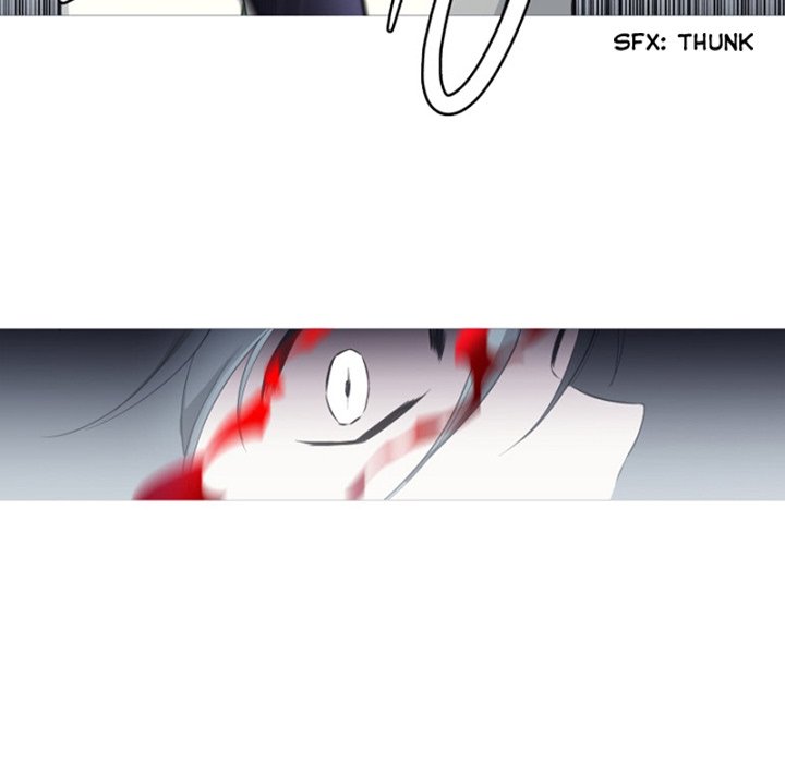 Anz - Chapter 93 Page 33