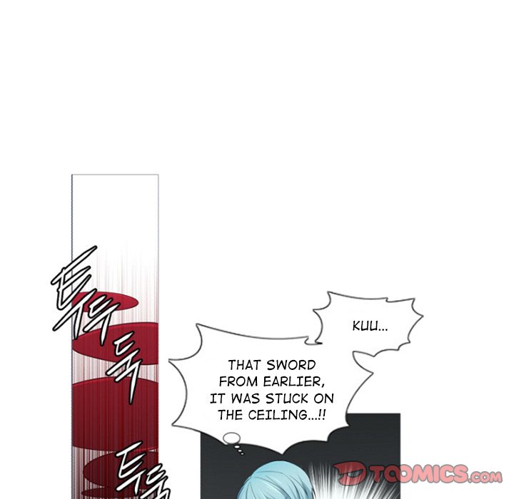 Anz - Chapter 93 Page 34