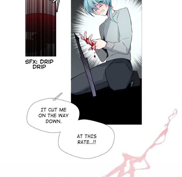 Anz - Chapter 93 Page 35