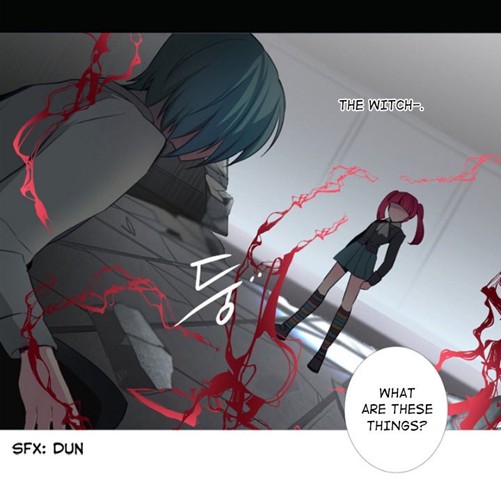 Anz - Chapter 93 Page 39