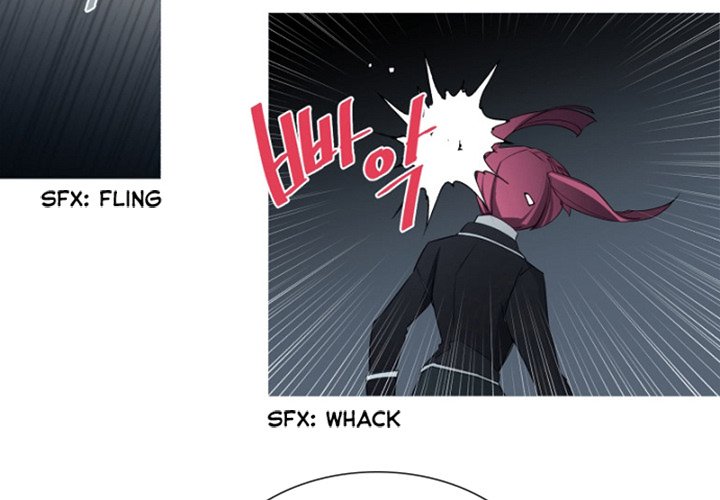 Anz - Chapter 93 Page 4